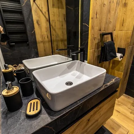 Apartmán Exclusive Place *