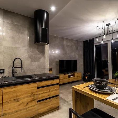 Exclusive Place Apartmán