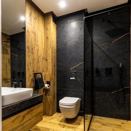 Apartmán Exclusive Place *