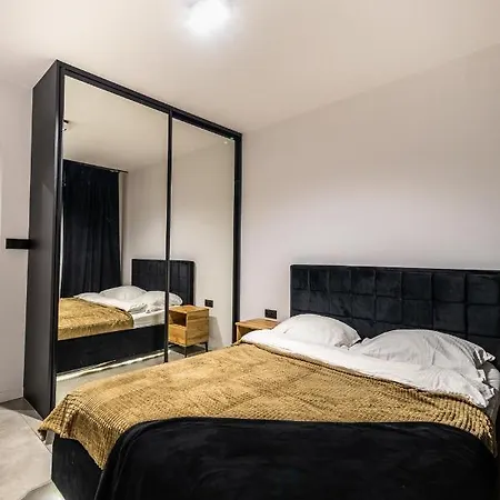 Apartmán Exclusive Place *
