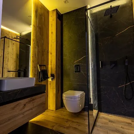 Apartmán Exclusive Place *